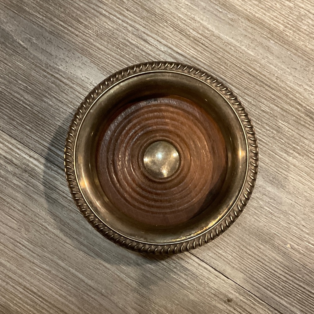 Vintage Barker Ellis Coaster